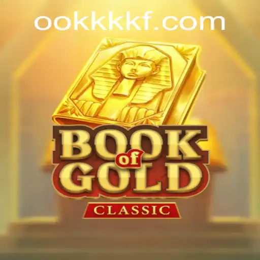 Descubra as Aventuras de BookOfGoldClassic: Um Mundo de Mistérios e Tesouros