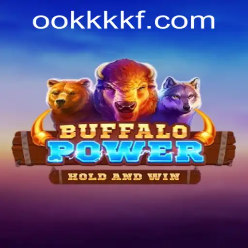 BuffaloPower: Descubra o Jogo Que Está Conquistando o Mundo