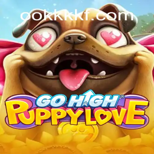 GoHighPuppyLove: Um Mergulho no Mundo do Amor Canino Digital