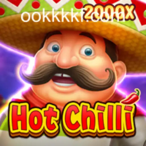 Descubra as Emoções Picantes de HotChilli: Um Jogo de Estratégia e Diversão