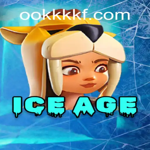 Descubra o Mundo de Diversão em 'IceAge'