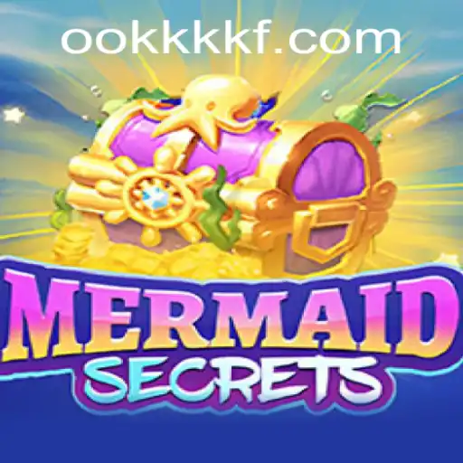 Descubra o Fascinante Mundo de MermaidSecrets: Mergulhe nesta Aventura Subaquática!
