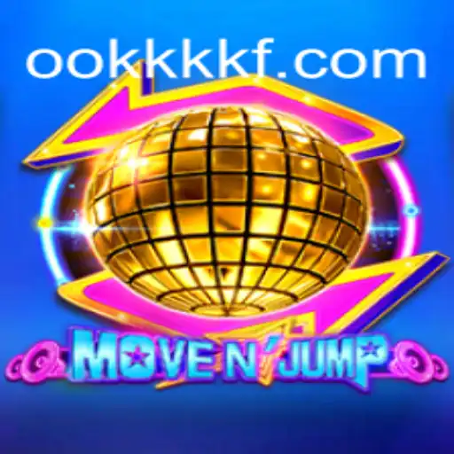 MovenJump: Descubra o Novo Fenômeno dos Jogos com OOKKKF.COM