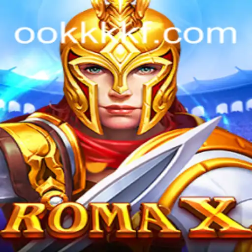Descubra RomaX: O Novo Jogo Que Está Conquistando Todos