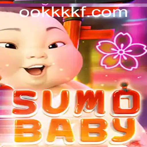 Descubra SumoBaby: O Novo Fenômeno dos Jogos